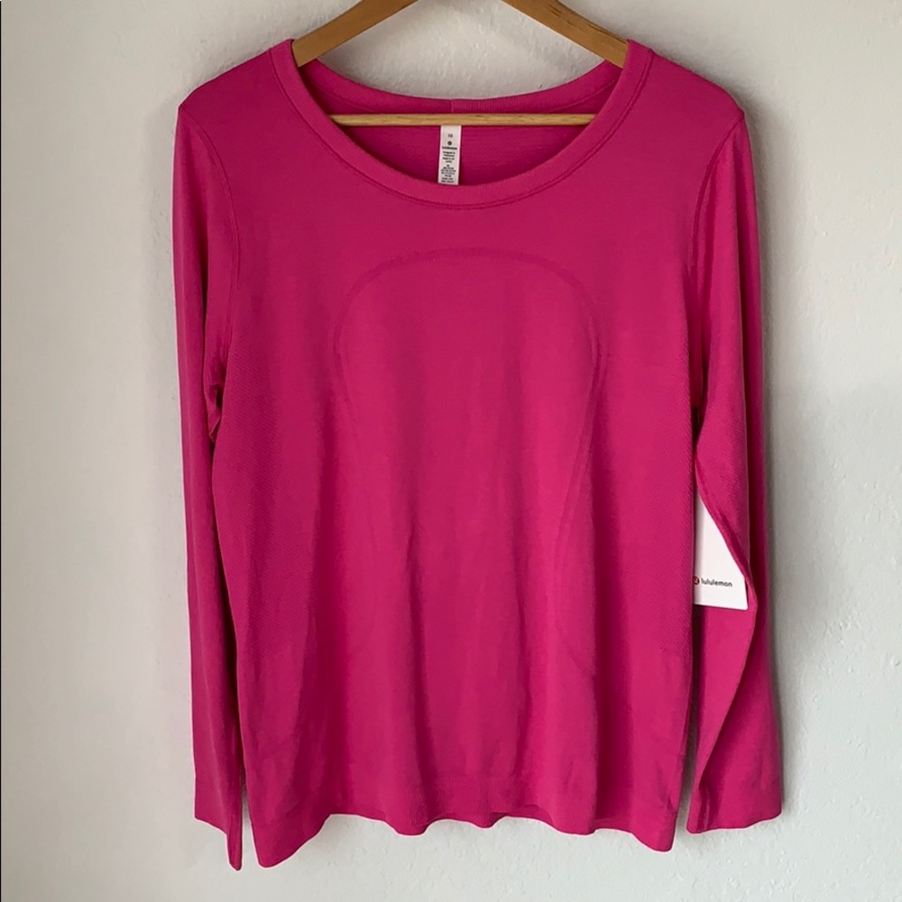 🆕 Lululemon | Relaxed Swiftly